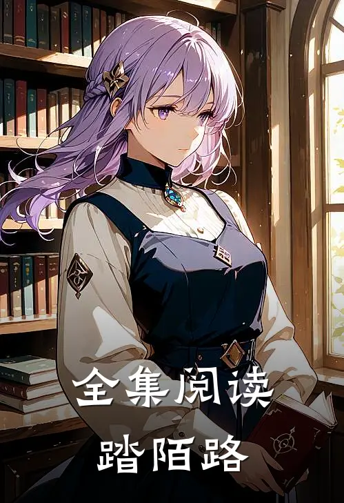 全集阅读踏陌路