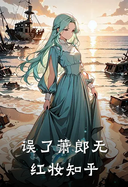 误了萧郎无红妆知乎