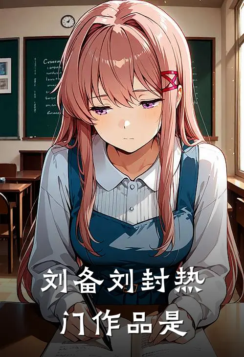 刘备刘封热门作品是