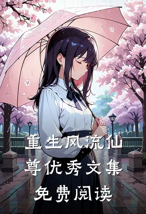 重生风流仙尊优秀文集免费阅读