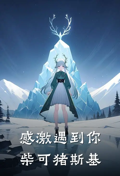 感激遇到你 柴可猪斯基