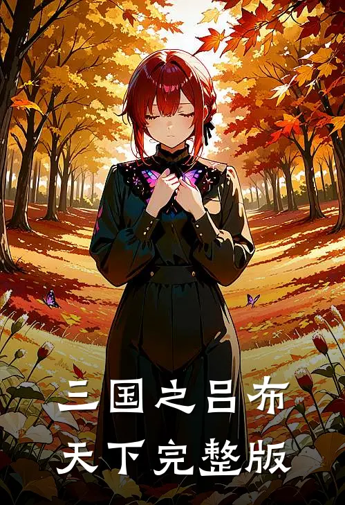 三国之吕布天下完整版