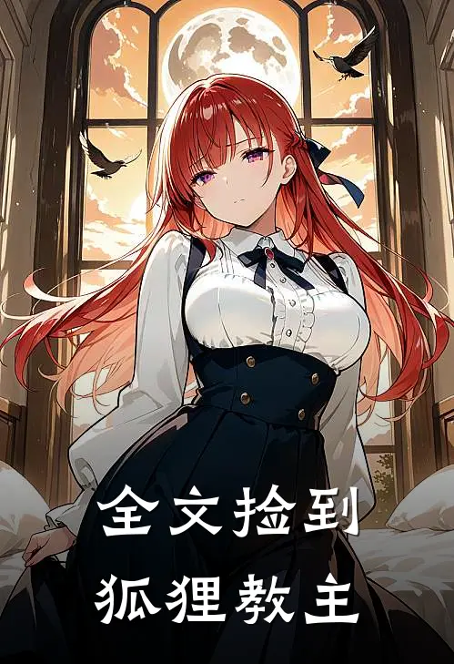 全文捡到狐狸教主