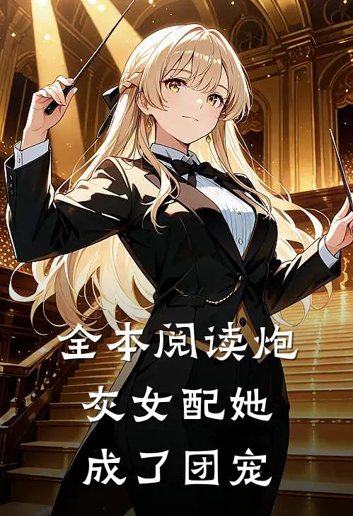 全本阅读炮灰女配她成了团宠