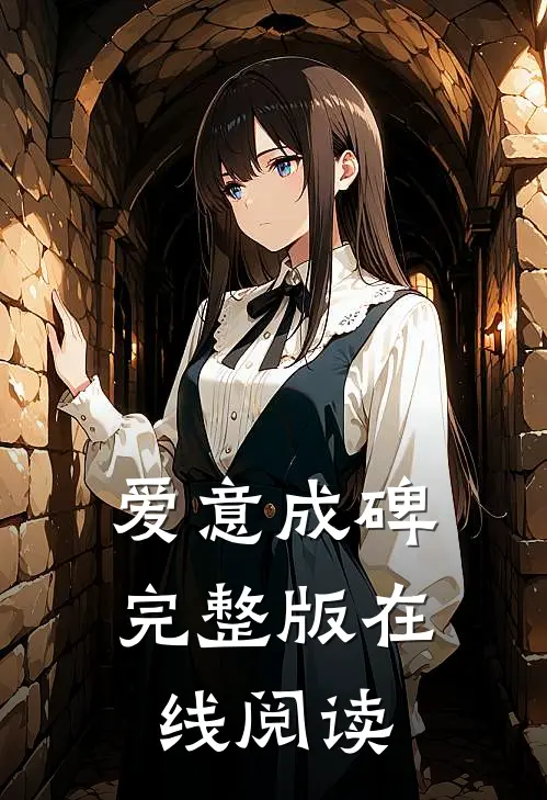 爱意成碑完整版在线阅读