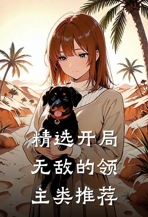 精选开局无敌的领主类推荐
