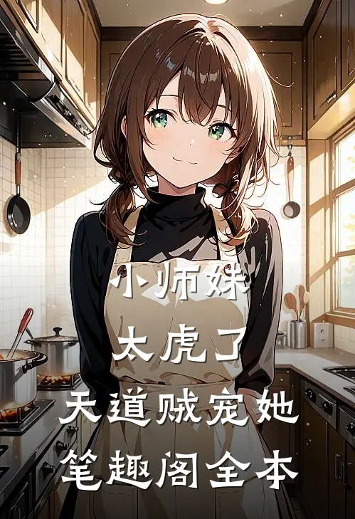 小师妹太虎了,天道贼宠她笔趣阁全本