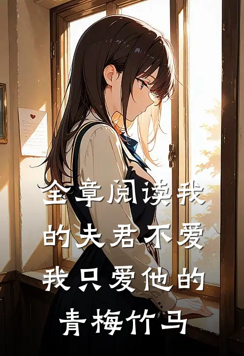 全章阅读我的夫君不爱我只爱他的青梅竹马