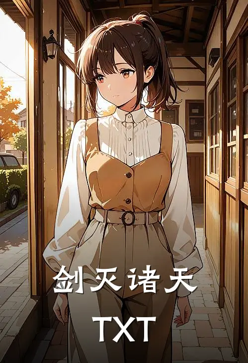 剑灭诸天TXT