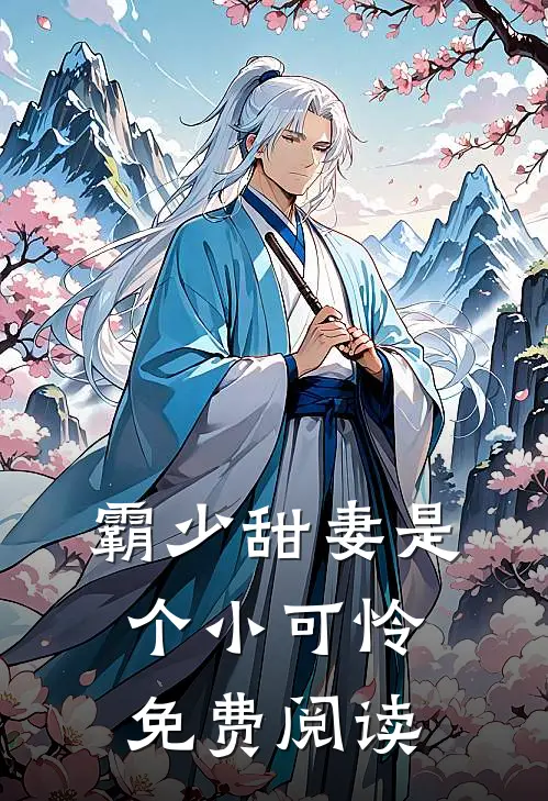 霸少甜妻是个小可怜免费阅读