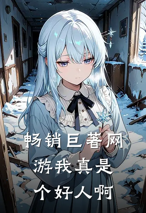 畅销巨著网游我真是个好人啊