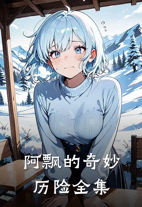 阿飘的奇妙历险全集