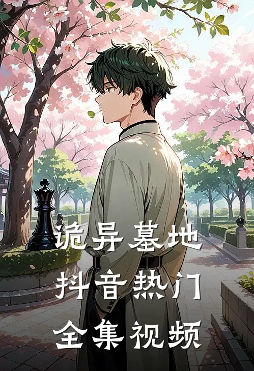 诡异墓地抖音热门 全集视频