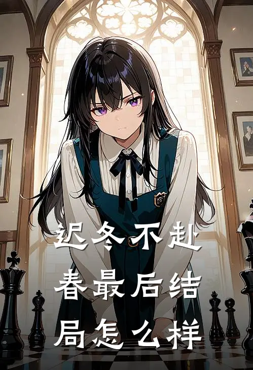 迟冬不赴春最后结局怎么样