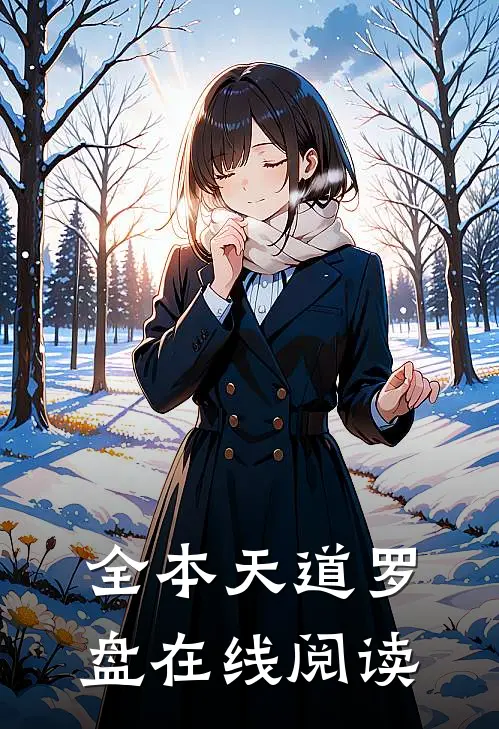 全本天道罗盘在线阅读