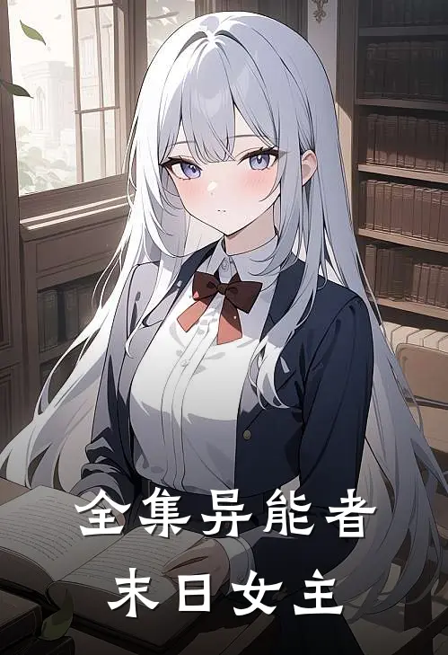 全集异能者末日女主