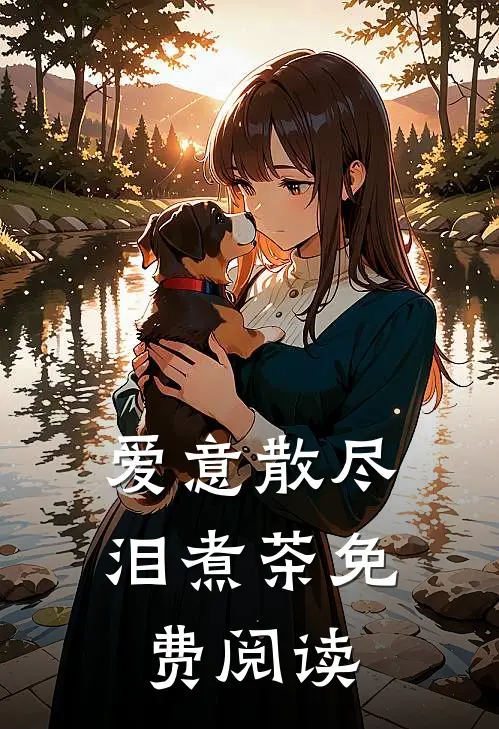 爱意散尽泪煮茶免费阅读