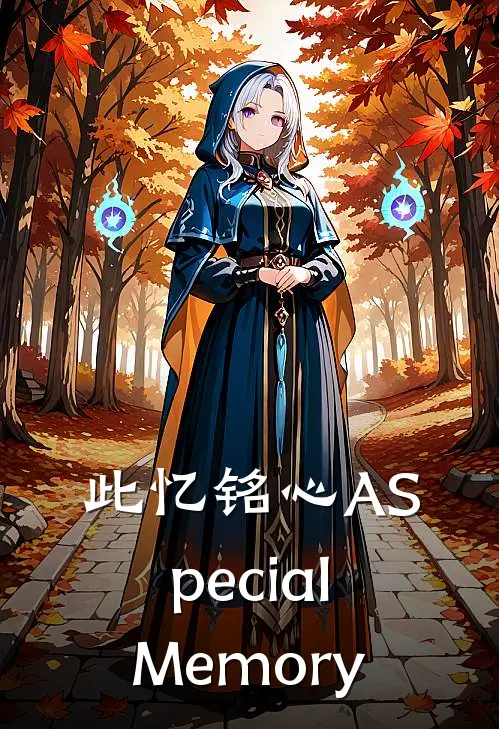 此忆铭心 A Special Memory