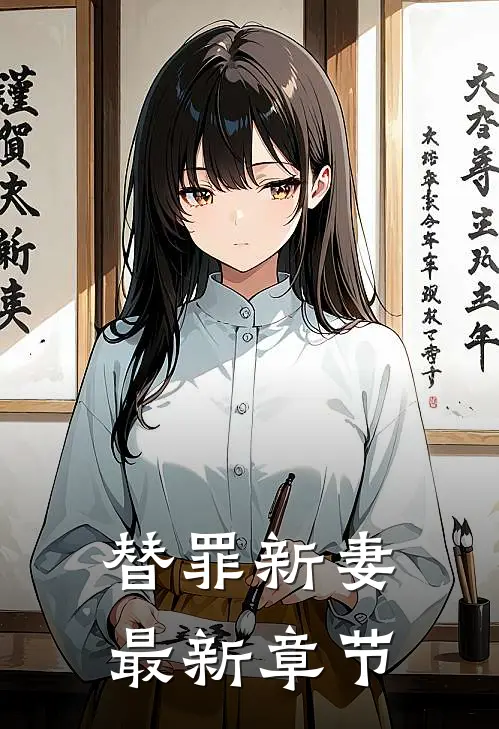 替罪新妻最新章节