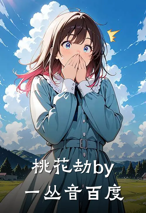 桃花劫by一丛音百度