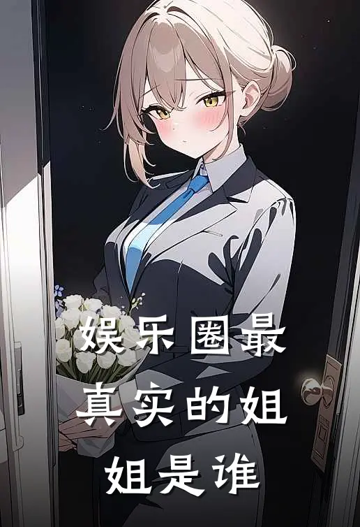娱乐圈最真实的姐姐是谁