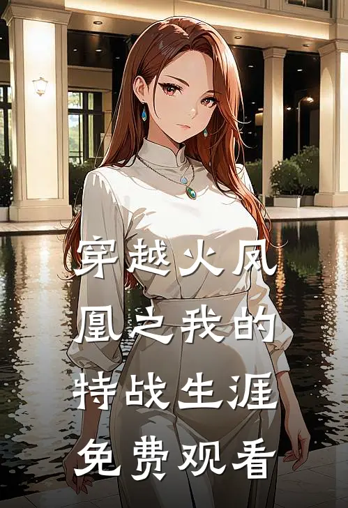 穿越火凤凰之我的特战生涯免费观看