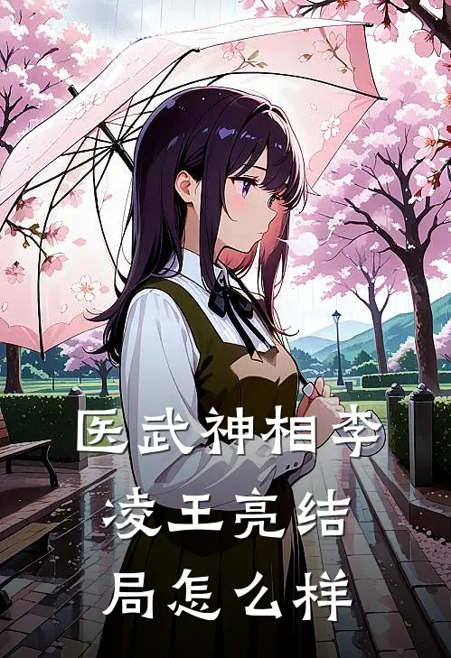 医武神相李凌王亮结局怎么样