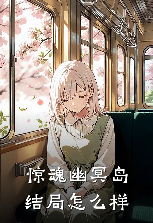 惊魂幽冥岛结局怎么样
