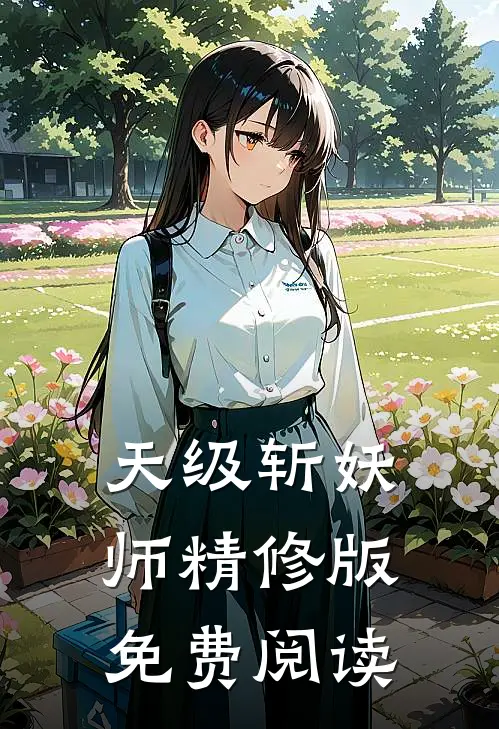 天级斩妖师精修版免费阅读