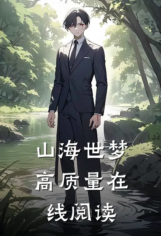 山海世梦高质量在线阅读
