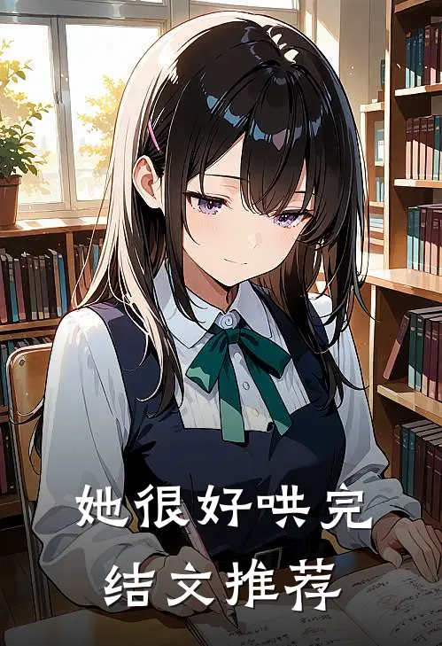 她很好哄完结文推荐