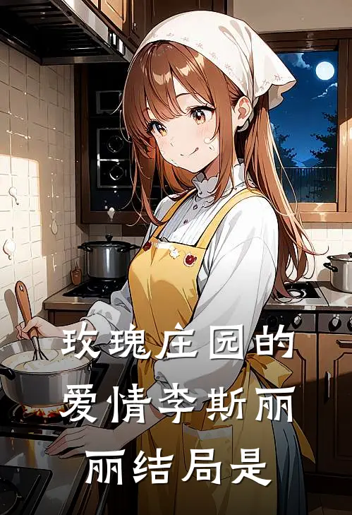 玫瑰庄园的爱情李斯丽丽结局是