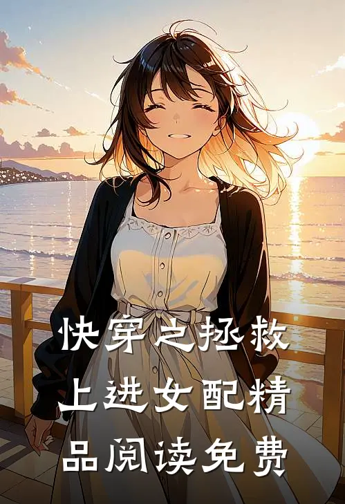 快穿之拯救上进女配精品阅读免费