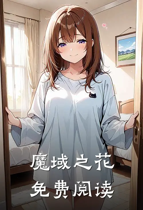 魔域之花免费阅读