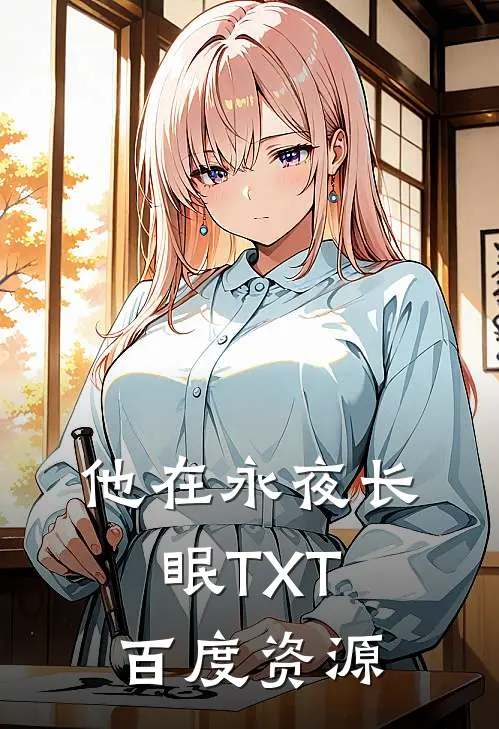 他在永夜长眠TXT百度资源