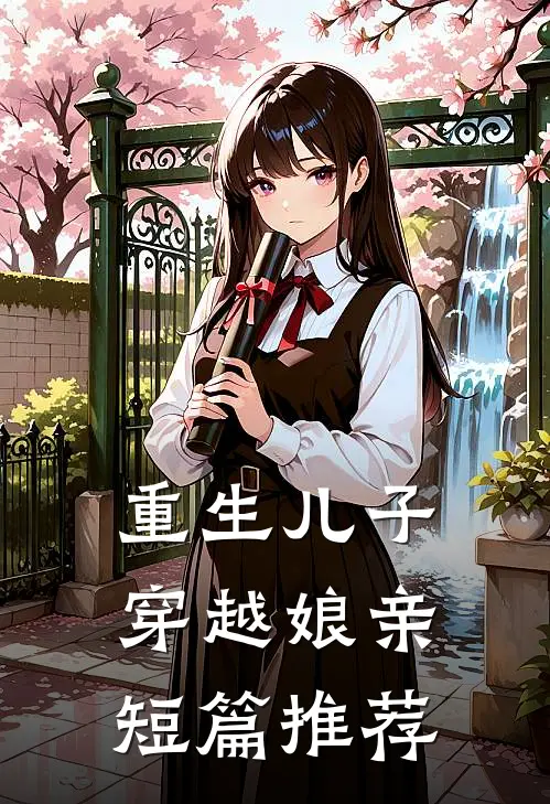重生儿子穿越娘亲短篇推荐