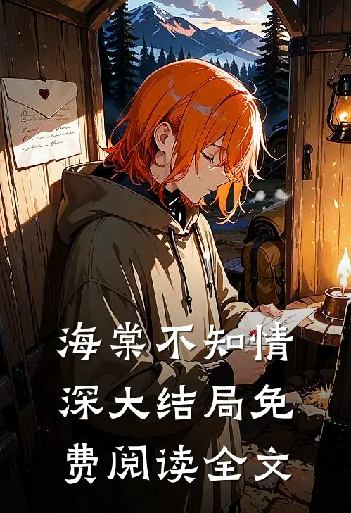 海棠不知情深大结局免费阅读全文