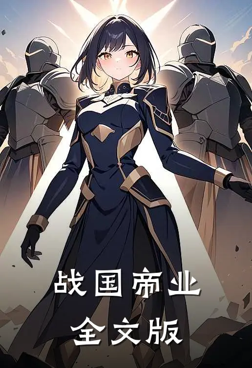 战国帝业全文版