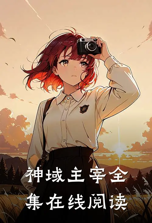 神域主宰全集在线阅读