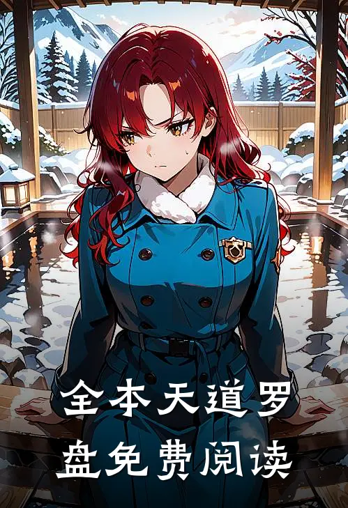 全本天道罗盘免费阅读