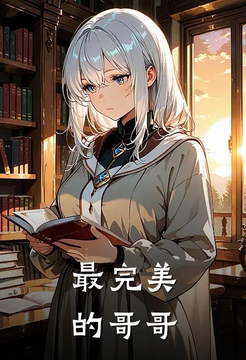 最完美的哥哥
