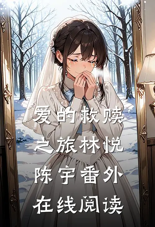 爱的救赎之旅林悦陈宇 番外在线阅读