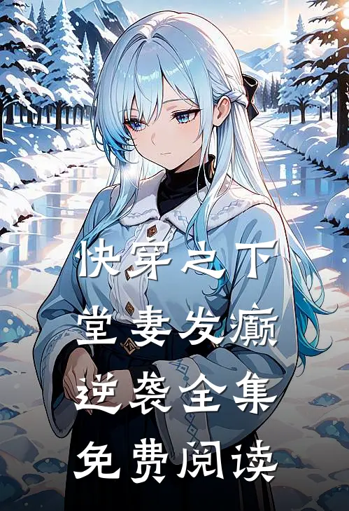 快穿之下堂妻发癫逆袭全集免费阅读