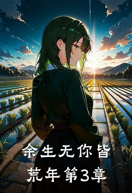 余生无你皆荒年第3章