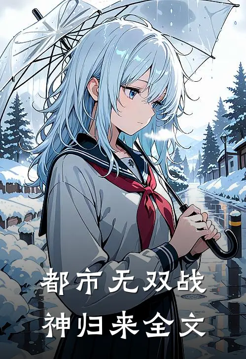都市无双战神归来全文