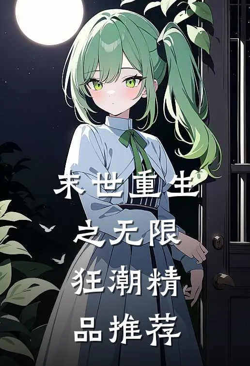 末世重生之无限狂潮精品推荐