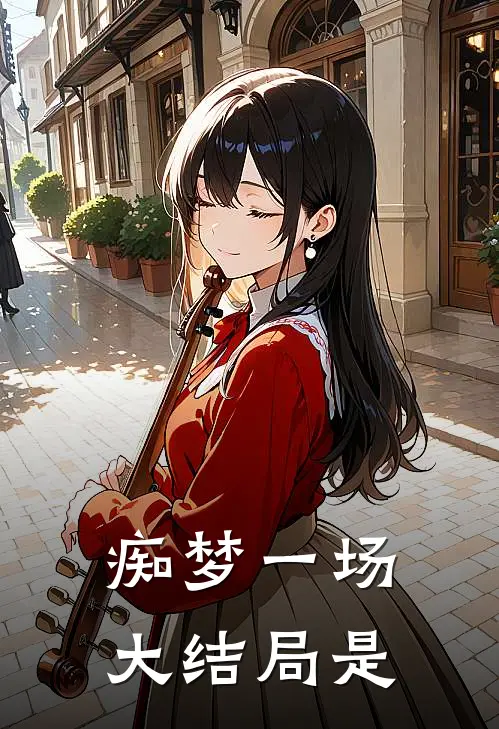 痴梦一场大结局是