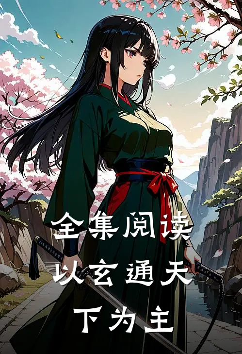 全集阅读以玄通天下为主