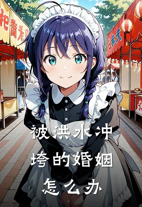 被洪水冲垮的婚姻怎么办