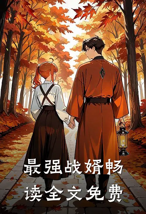 最强战婿畅读全文免费